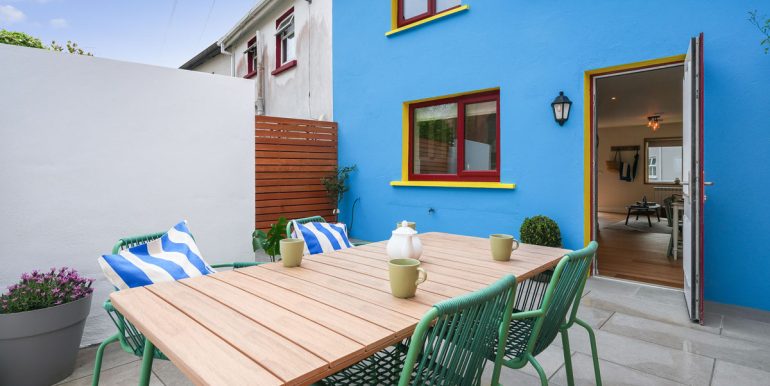 holiday rental old forge clifden town (1)