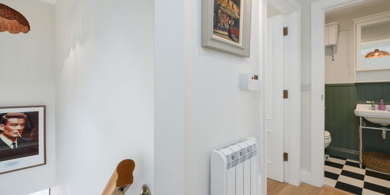 holiday rental old forge clifden town (5)