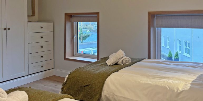 self catering holiday home clifden town galway ireland (3)