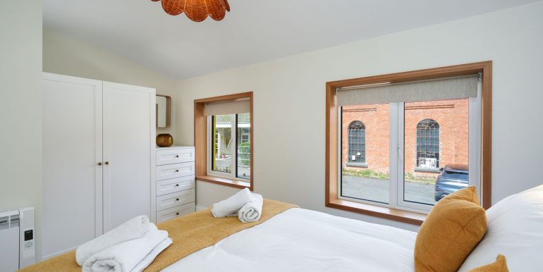 self catering luxuty rentals clifden town (1)