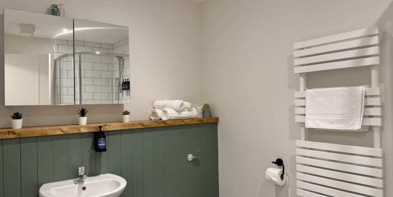 self catering studio apartment clifden galway (2)