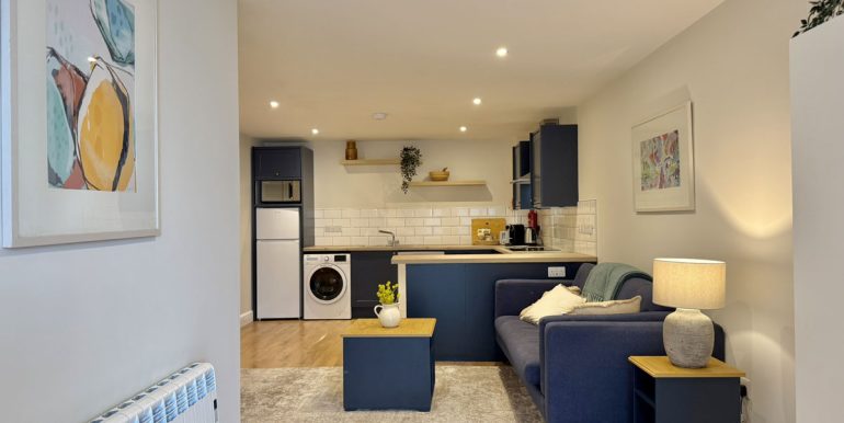 self catering studio apartment clifden galway (3)