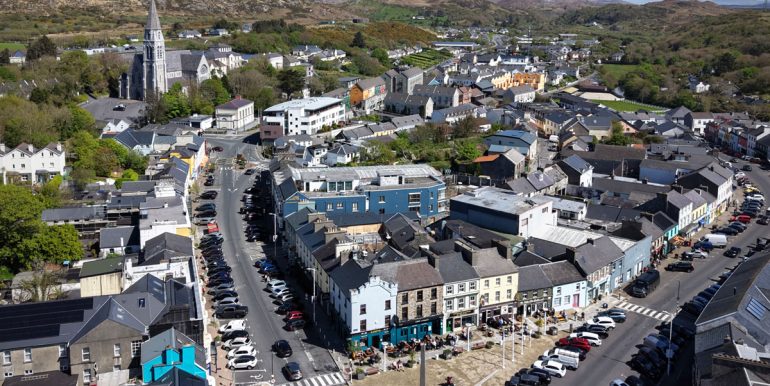 self catering vacation rental clifden connemara (1)