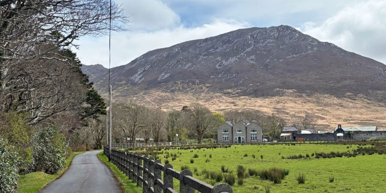 472 Kylemore Farmhouse