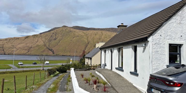 503 Leenane