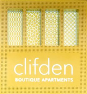 Clifden Boutique Apartments