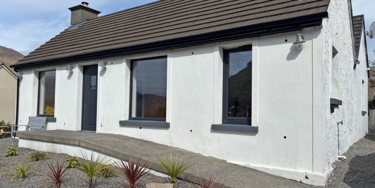 cottage to rent leenane killary harbour (1)