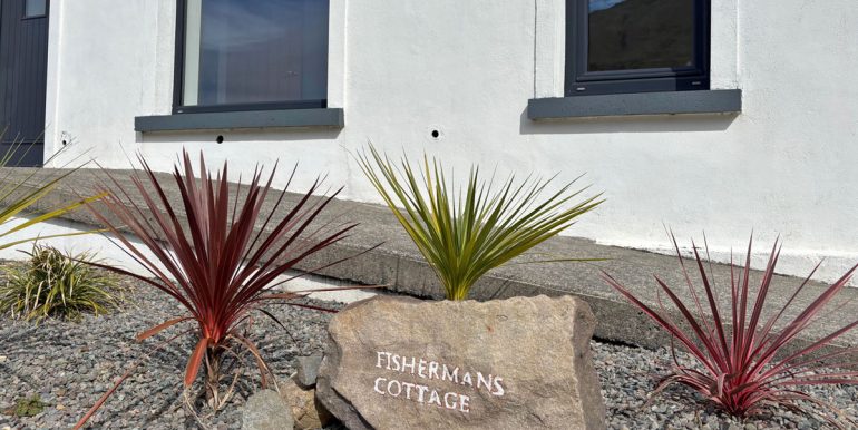 cottage to rent leenane killary harbour (2)