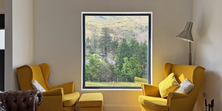 cottage to rent leenane killary harbour (4)