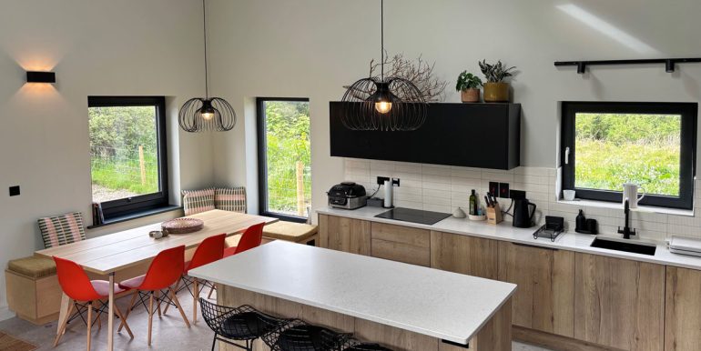 holiday home in roundstone (1)