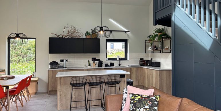 holiday home in roundstone (3)