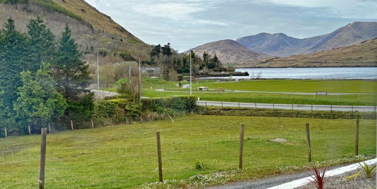 holiday home to rent leenane connemara (1)