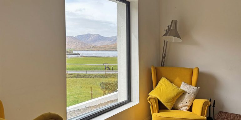 holiday home to rent leenane connemara (2)