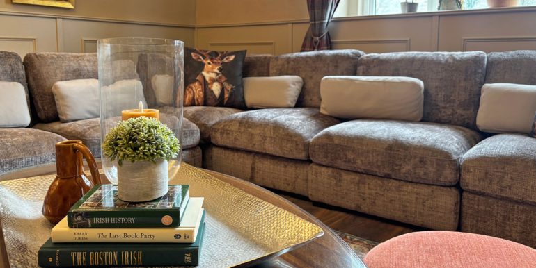 large rental property kylemore connemara (1)