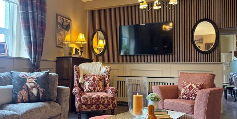 luxurious large property to rent connemara galway (1)