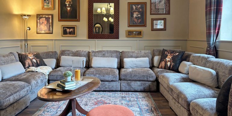 luxurious large property to rent connemara galway (2)