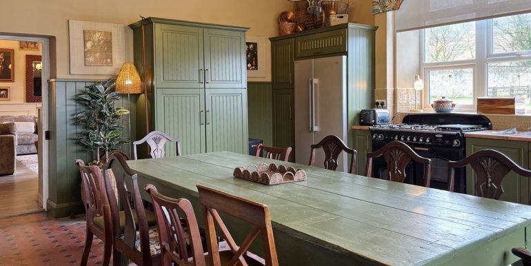 luxurious large property to rent connemara galway (3)