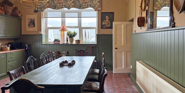 luxurious large property to rent connemara galway (4)