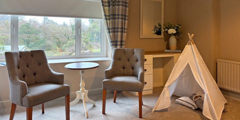 retreats at kylemore abbey benedictine nuns accommodation (2)