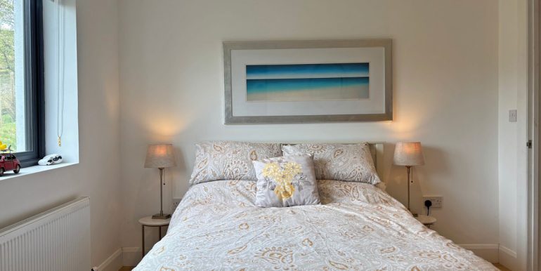 self catering holiday home leenane village connemara mayo (1)