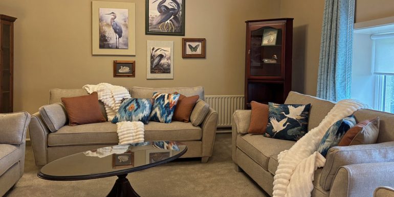 self catering kylemore abbey retreats and medidation accommodation (2)