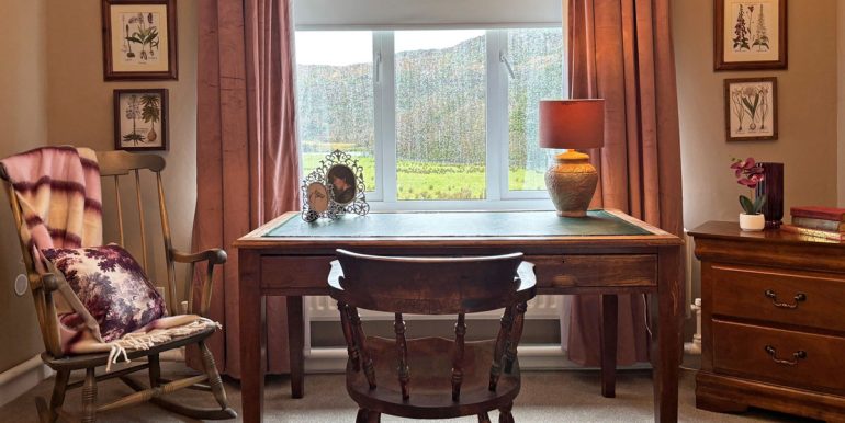 self catering vacation home for groups kylemore abbey galway (4)