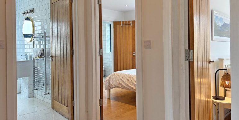 self catering vacation rental leenane galway mayo (2)