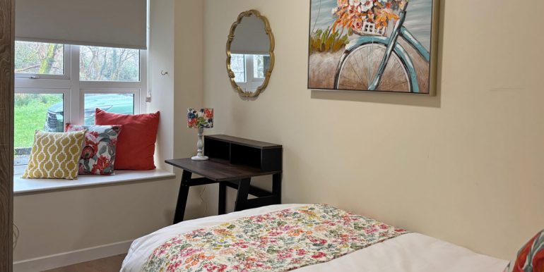 vacation rental for large groups kylemore abbey connemara galway (6)