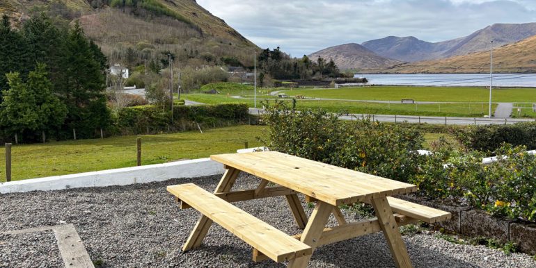 vacation rental leenane connemara galway mayo (3)