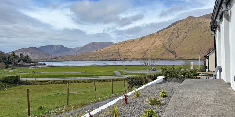 vacation rental leenane connemara galway mayo (4)