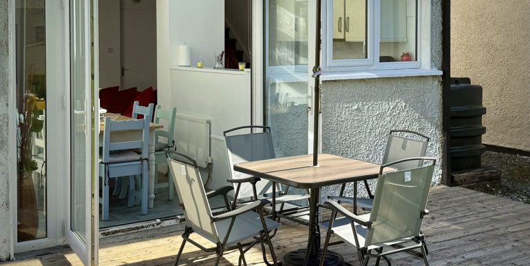 cottage to rent clifden glen holiday village (2)