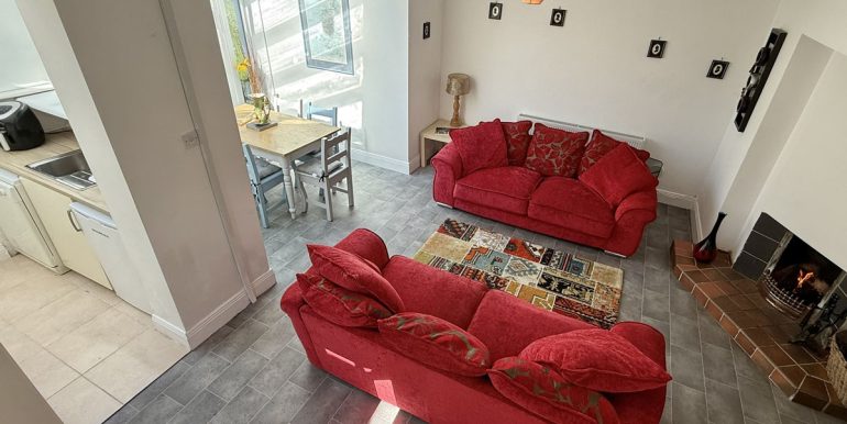 cottage to rent clifden glen holiday village (5)