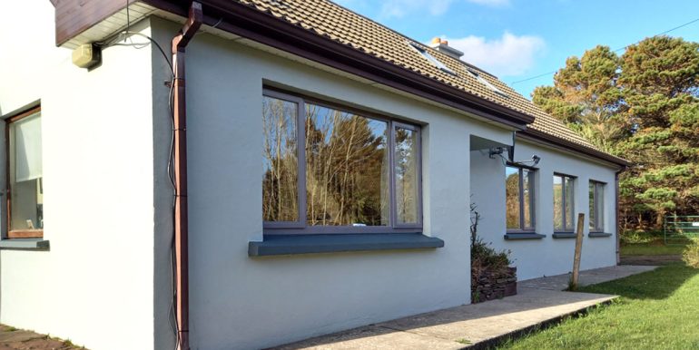 cottage to rent renvyle lettergesh killary (5)