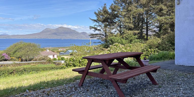 cottage to rent tully renvyle (2)