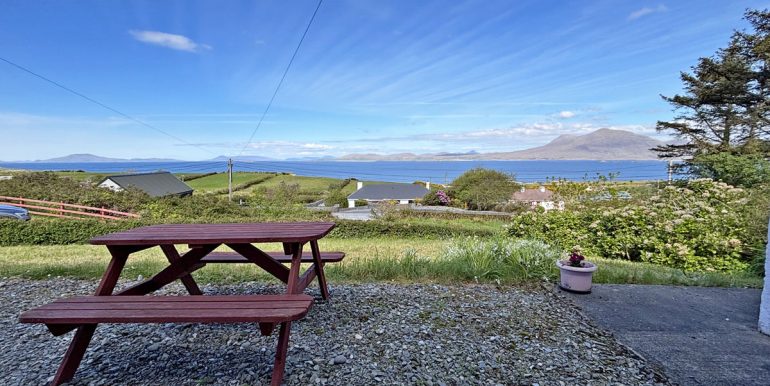 holiday home self catering tully renvyle galway (3)