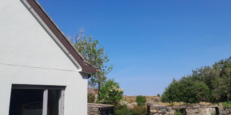 holiday rental cottage ti brendan renvyle connemara (3)