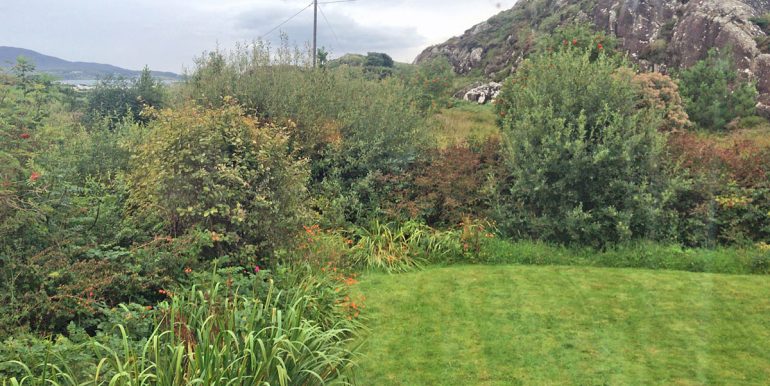 holiday rental cottage ti brendan renvyle connemara (5)