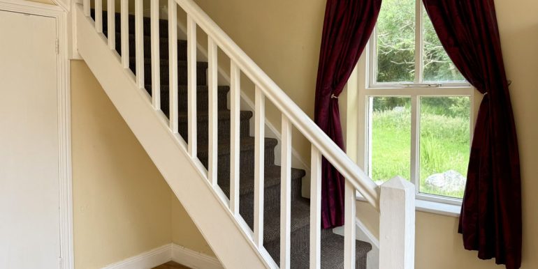 rent a clifden glen lodge connemara (2)