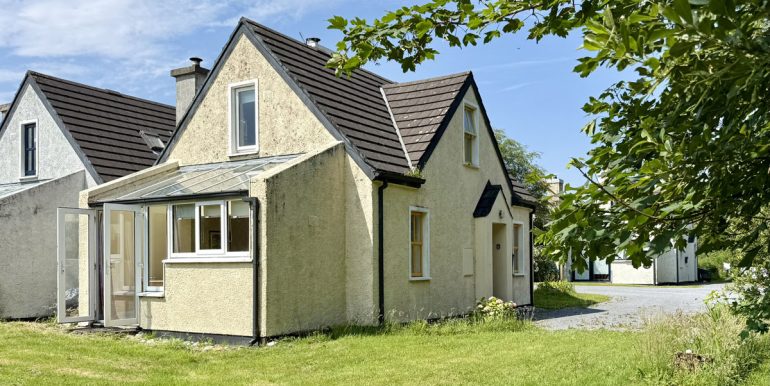 rent a clifden glen lodge connemara (3)