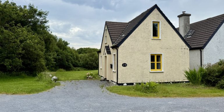 self catering clifden glen vacation rentals connemara (4)