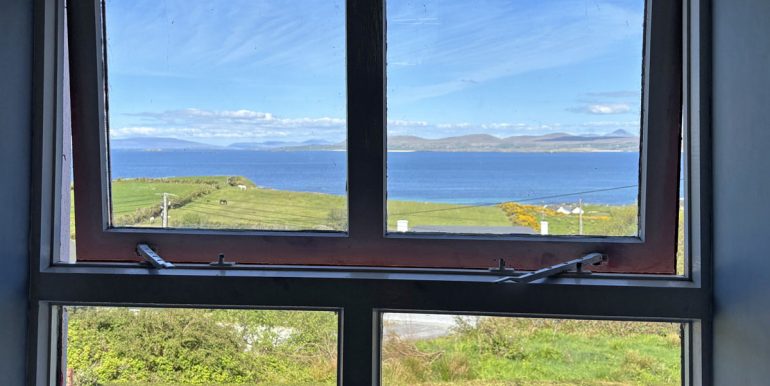 self catering house near renvyle beach (2)