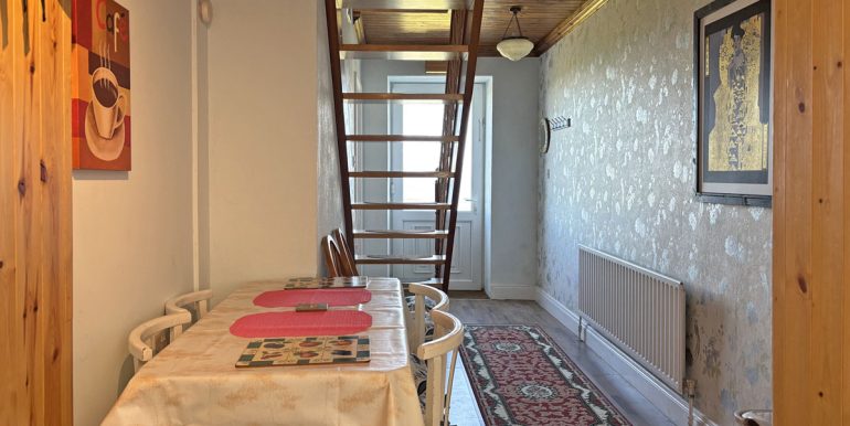 vacation rental tully renvyle beach galway (1)
