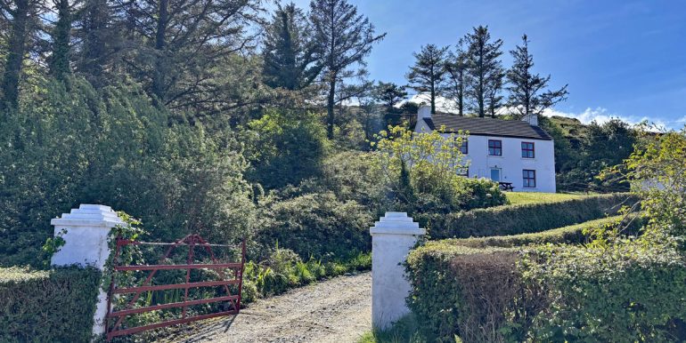 vacation rental tully renvyle beach galway (4)