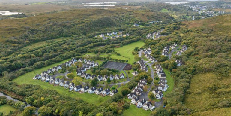 vacation rentals clifden glen holiday village galway (1)