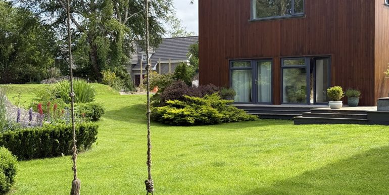 self catering rental near galway city (2)