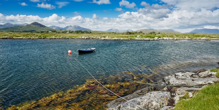 Connemara, County Galway