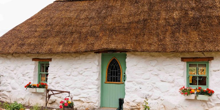 cottage to rent patsys cottage oughterard (1)