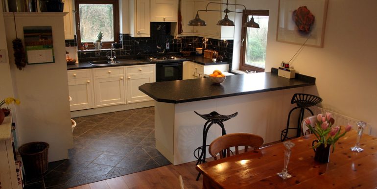 holiday home oak lodge moyard (1)