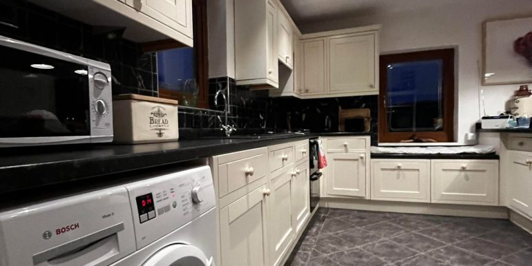 holiday home oak lodge moyard (3)