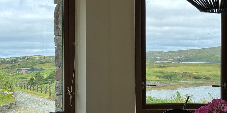 holiday home to rent clifden sky road (4)